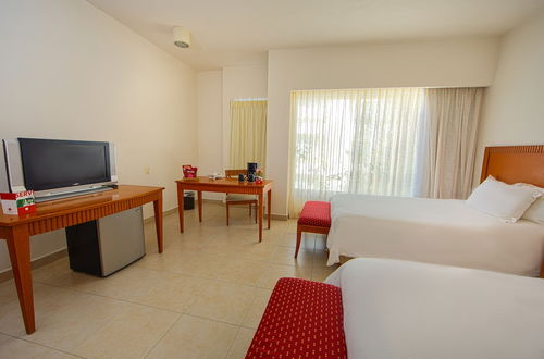 Foto 11 - Ambiance Suites Cancun