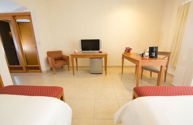 Ambiance Suites Cancun - Foto 10