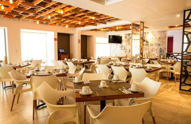 Ambiance Suites Cancun - Foto 58