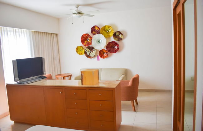 Ambiance Suites Cancun - Foto 18