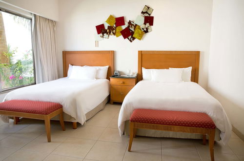 Foto 6 - Ambiance Suites Cancun