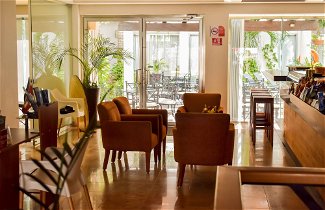 Photo 2 - Ambiance Suites Cancun
