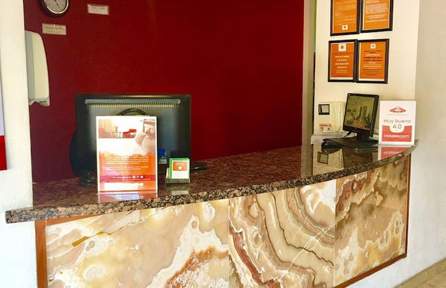 Ambiance Suites Cancun - Foto 3