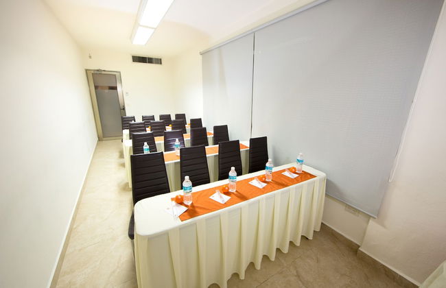Ambiance Suites Cancun - Foto 67
