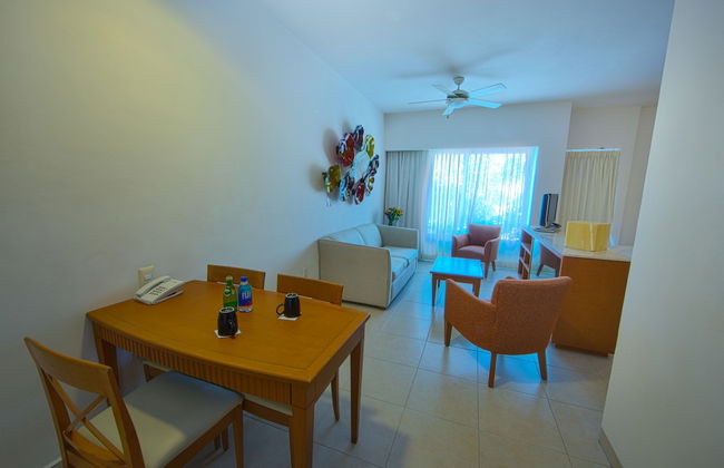 Ambiance Suites Cancun - Foto 8
