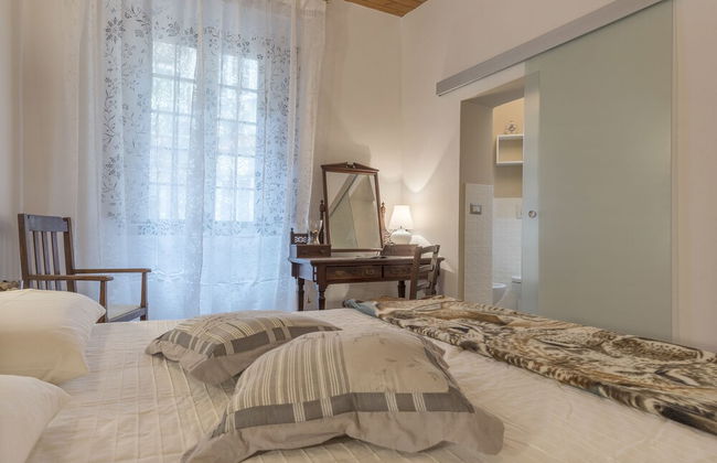 Villa Borghese Roomy Flat - Foto 6