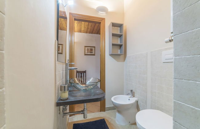 Villa Borghese Roomy Flat - Foto 27