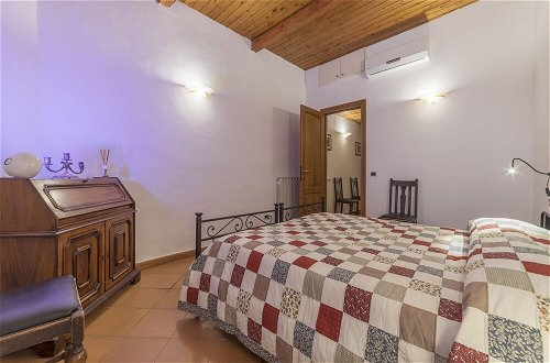 Photo 9 - Villa Borghese Roomy Flat