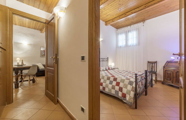 Villa Borghese Roomy Flat - Foto 11