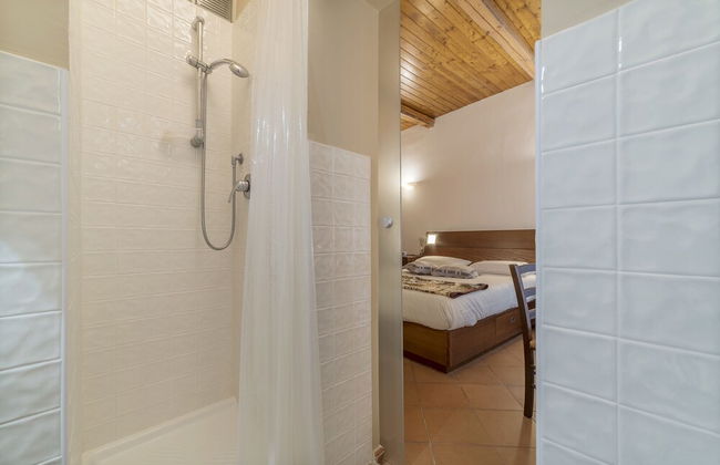 Villa Borghese Roomy Flat - Foto 30