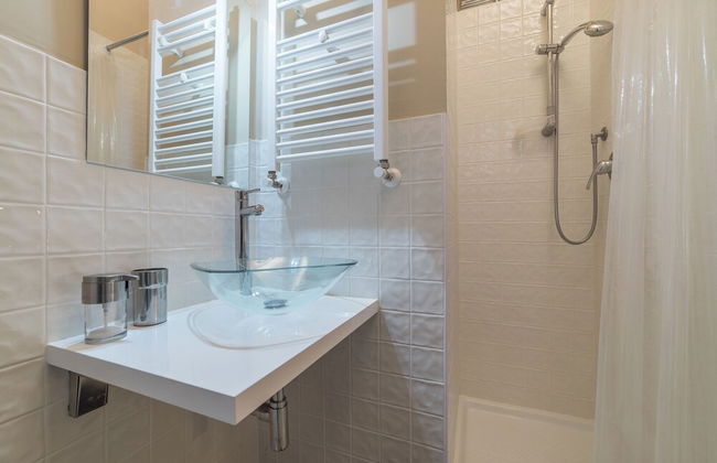 Villa Borghese Roomy Flat - Foto 28