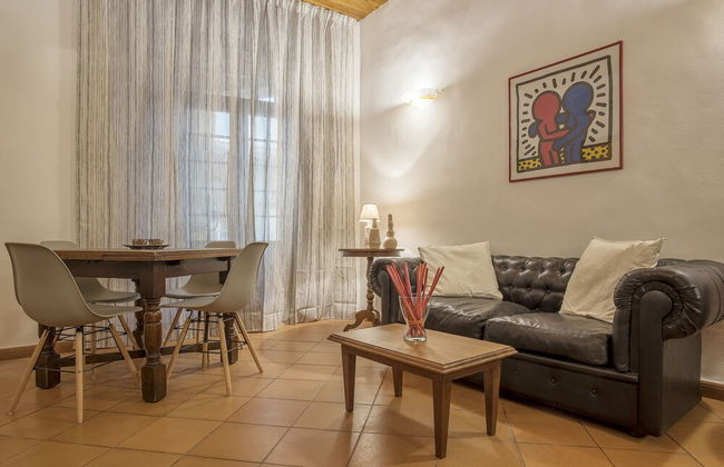 Villa Borghese Roomy Flat - Foto 20