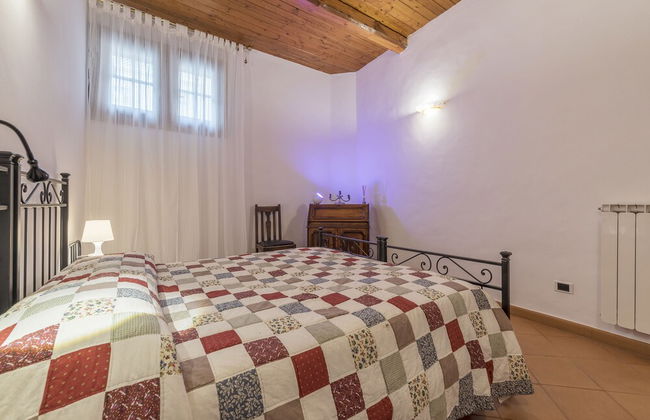 Villa Borghese Roomy Flat - Foto 8