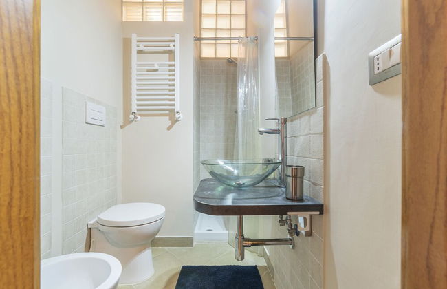 Villa Borghese Roomy Flat - Foto 25