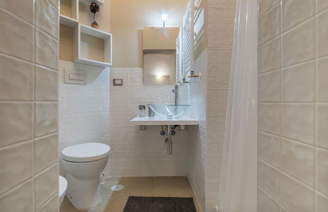 Villa Borghese Roomy Flat - Foto 26