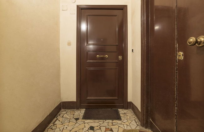 Villa Borghese Roomy Flat - Foto 32