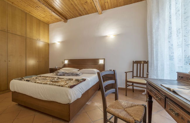Villa Borghese Roomy Flat - Foto 5