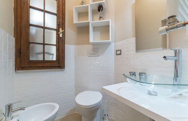 Villa Borghese Roomy Flat - Foto 24