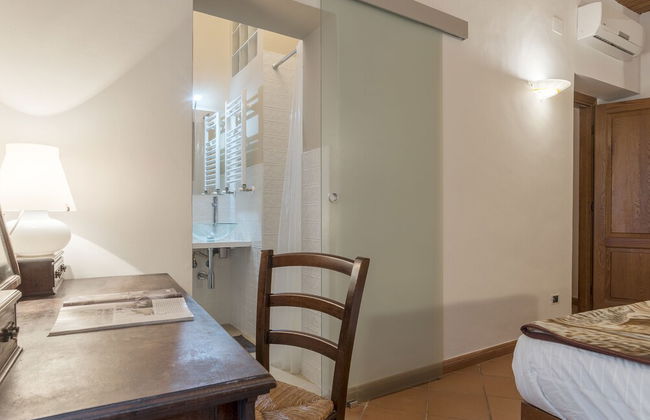 Villa Borghese Roomy Flat - Foto 21