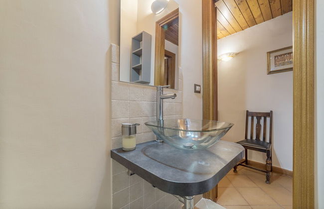 Villa Borghese Roomy Flat - Foto 29