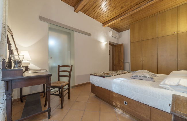 Villa Borghese Roomy Flat - Foto 4