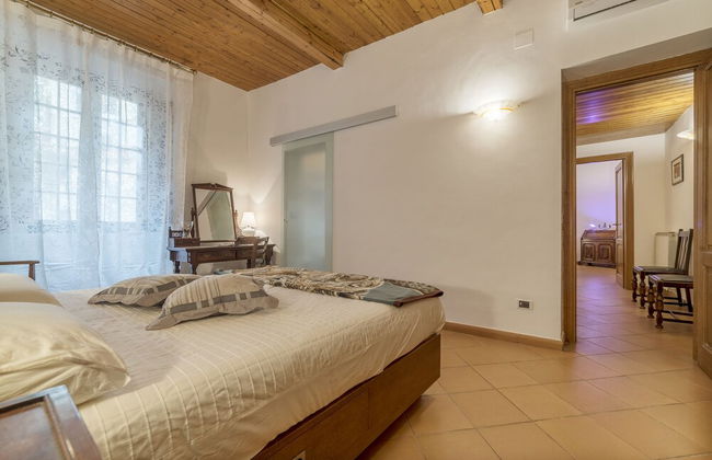 Villa Borghese Roomy Flat - Foto 10