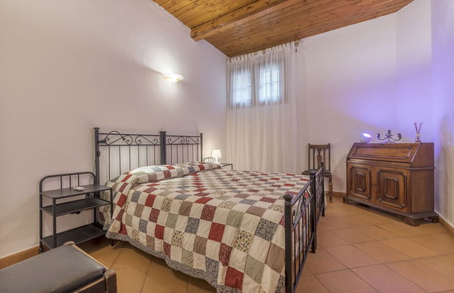 Villa Borghese Roomy Flat - Foto 12