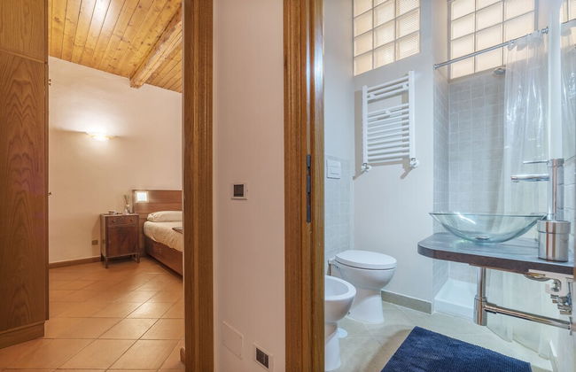 Villa Borghese Roomy Flat - Foto 23