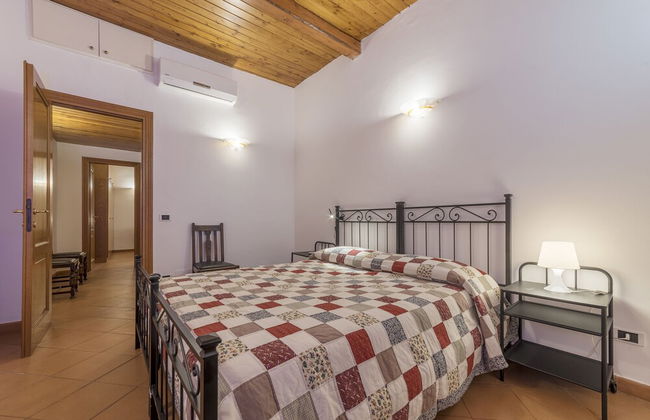 Villa Borghese Roomy Flat - Foto 3