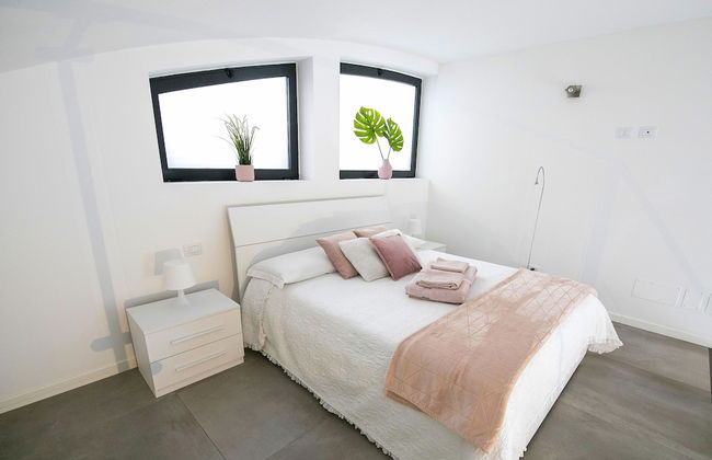 Design Central Apartment - Foto 8