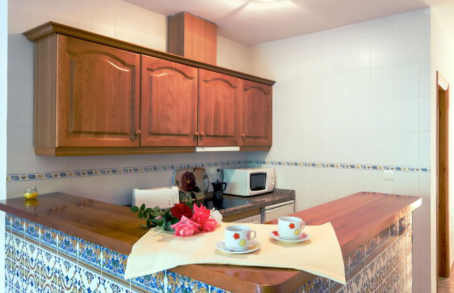 Conjunto Rural Las Rosas - Foto 11