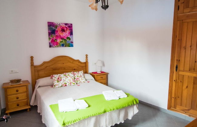 Conjunto Rural Las Rosas - Foto 6