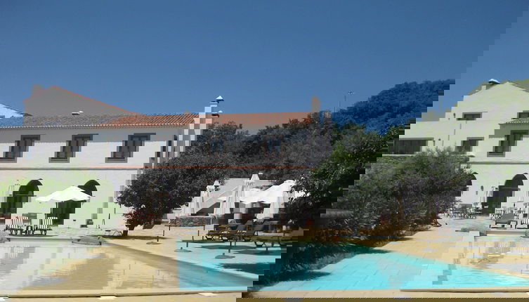 Foto 1 - Convento da Provenca