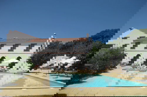 Foto 1 - Convento da Provenca