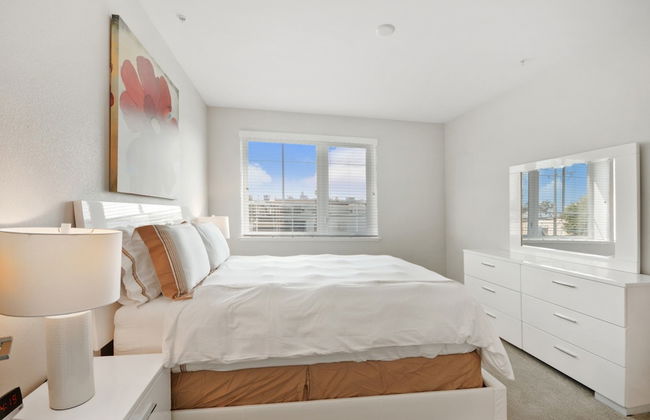 Global Luxury Suites in Menlo Park - Foto 11