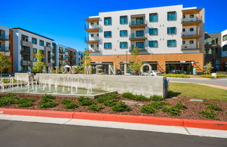 Photo 1 - Global Luxury Suites in Menlo Park