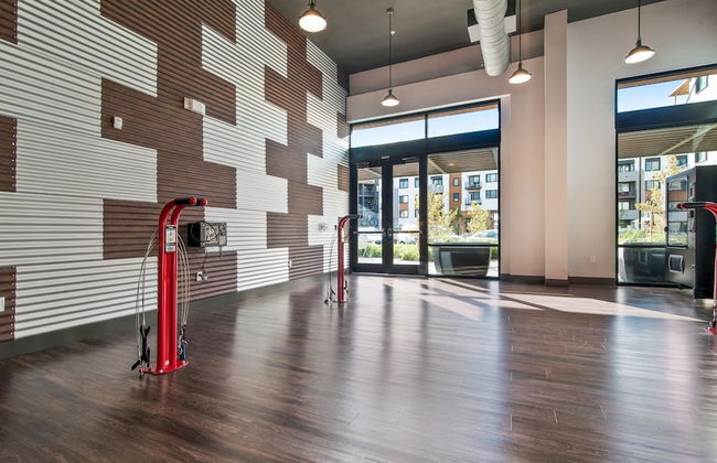 Global Luxury Suites in Menlo Park - Foto 46