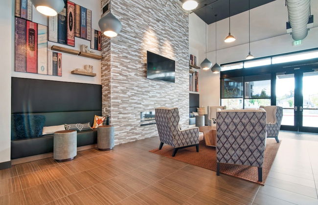 Global Luxury Suites in Menlo Park - Foto 3