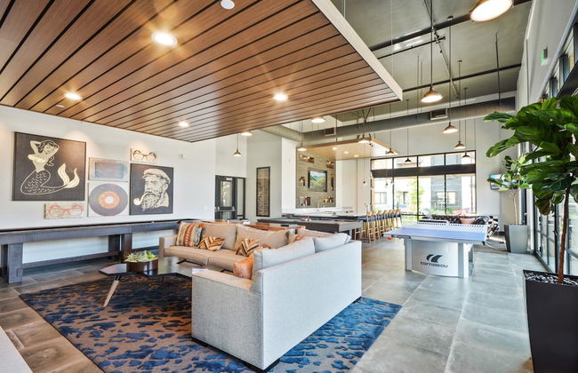 Global Luxury Suites in Menlo Park - Foto 61
