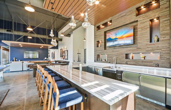 Global Luxury Suites in Menlo Park - Foto 62