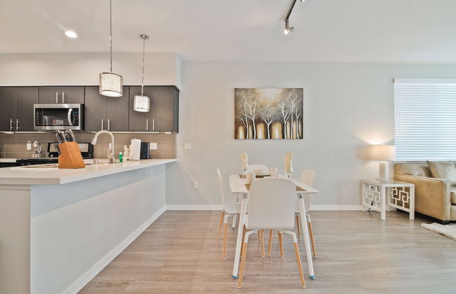 Global Luxury Suites in Menlo Park - Foto 17