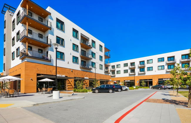 Global Luxury Suites in Menlo Park - Foto 72