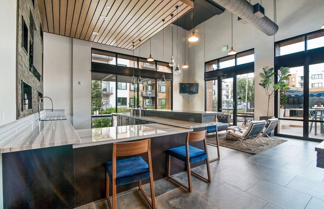 Global Luxury Suites in Menlo Park - Foto 68