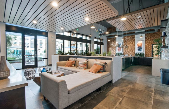 Global Luxury Suites in Menlo Park - Foto 5