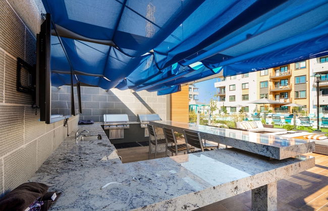 Global Luxury Suites in Menlo Park - Foto 80