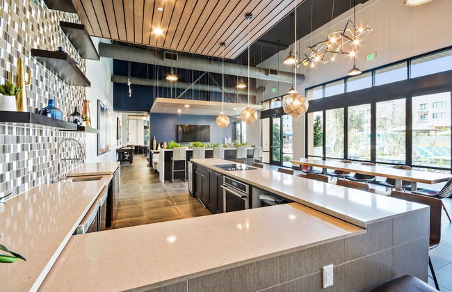 Global Luxury Suites in Menlo Park - Foto 60