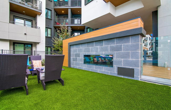 Global Luxury Suites in Menlo Park - Foto 34