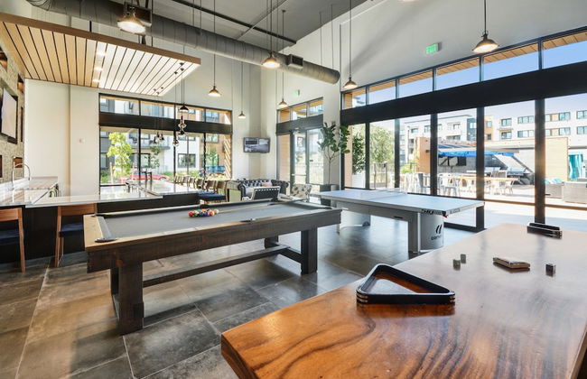 Global Luxury Suites in Menlo Park - Foto 52