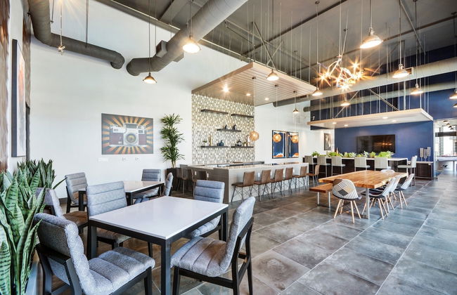 Global Luxury Suites in Menlo Park - Foto 63