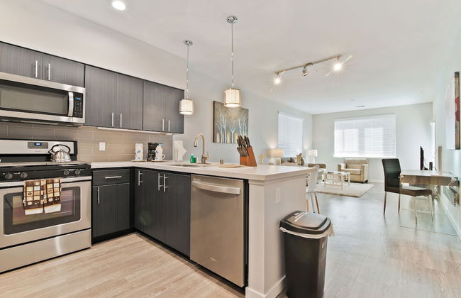 Global Luxury Suites in Menlo Park - Foto 20